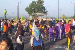 Pemkot Pangkalpinang sosialisasikan aksi sering cuci tangan
