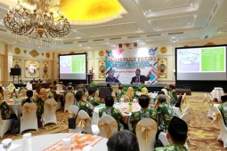 Bonus demografi, Bupati Banyuwangi minta guru siapkan generasi tangguh