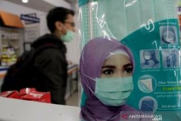 Masker dan cairan pembersih cegah corona "menghilang" di Banda Aceh