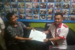 Astakira Pembaharuan Cianjur berupaya pulangkan WNI yang ditahan di Malaysia