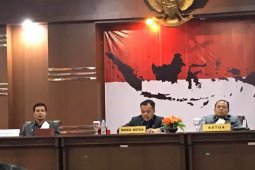 Bengkayang usulkan enam Raperda