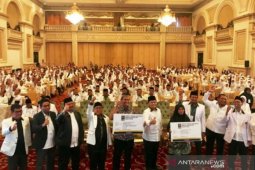 Ketua PKS Jatim  ingatkan kader "Amar Ma'ruf Nahi Munkar"