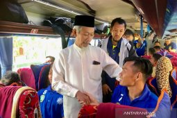 PSHW  daftarkan 24 pemain untuk arungi Liga 2 musim 2020