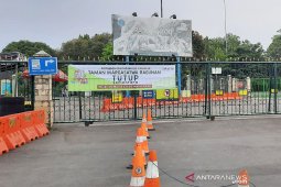 Data terkini corona DKI: Ada 174 dalam pantauan dan 152 dalam pengawasan