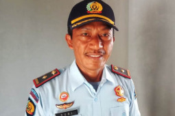Lapas Meulaboh periksa kesehatan warga binaan cegah COVID-19