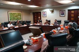 Istana Kepresidenan minta perguruan tinggi bentuk wadah kolaborasi riset COVID-19