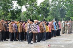 Pejabat di Mukomuko batalkan dinas keluar daerah terkait COVID-19