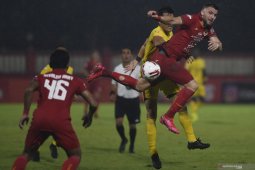 APPI: Pemutusan kontrak pemain Liga 1 tanpa kompensasi menyalahi hukum