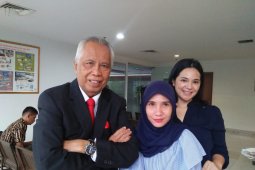 Mengaku korban residivis, mahasiswa ITB lapor Kapolri