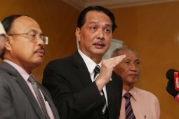 Warga Indonesia positif virus corona di Malaysia jadi tiga orang