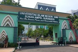 UINSA alihkan perkuliahan jadi daring untuk waspadai corona