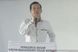 Ketua DPRD Sambas apresiasi digelarnya Kongres VII Imtek