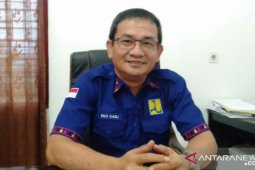 Bina Marga Sumut buka Jalan baru Afulu - Nias Barat