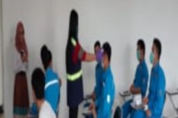 Dinkes Tabalong akan periksa 82 naker asing