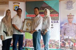 Sosok AKBP Pepen Supena layak jadi teladan