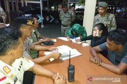 Tim gabungan bongkar praktik prostitusi terselubung di Sampang