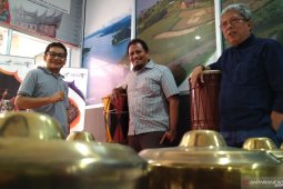 Pemprov Sumbar upayakan pariwisata tidak terlalu terimbas corona