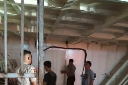 Polisi amankan pembawa miras tradisional dari Kabupaten MBD