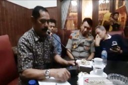 Pemkot Surakarta  liburkan sekolah terkait COVID-19