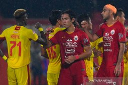 Anggota Exco PSSI: semoga vaksinasi COVID-19 sukses