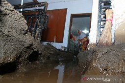 Bondowoso floods submerge 316 homes