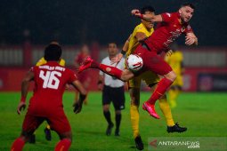 PSSI tetap mengacu pemerintah soal kelanjutan  Liga 1 dan 2 musim 2020