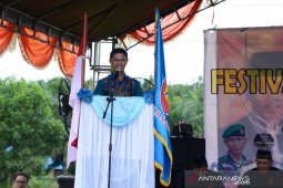 Kera Sakti diminta bantu keamanan Pemilukada