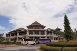 Dampak COVID-19, okupansi hotel di Lagoi Bintan hanya 20 persen