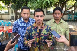 Petugas medis di Banda Aceh keluhkan kekurangan masker