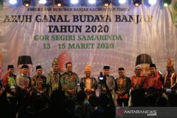 Memahami RUU Ibu Kota Negara