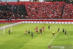 Liga 1: Bali United menang 3-1 atas Madura United