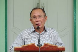 Pertahana FM-Mantap penuhi syarat pencalonan untuk Pilkada