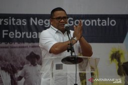 UNG terapkan kuliah "online" mulai 16 Maret