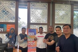 Pangbi Sumut siap gelar event angkat berat
