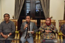 Sekolah di Lumajang diliburkan selama 14 hari