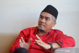 DPRD desak Pemkab Gorut bentuk tim khusus antisipasi COVID-19
