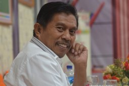 DPRD belum membatasi perjalanan dinas luar daerah