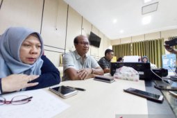 Cegah virus corona, Pemprov Sulteng liburkan SMA