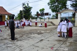 Disdik Kota Cimahi liburkan sekolah mulai Selasa