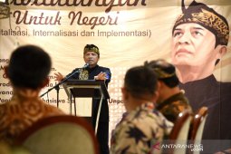 Pemkab Bandung keluarkan surat edaran peningkatan kewaspadaan COVID-19