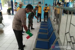 KI Jawa Timur: Wabah corona wajib diumumkan ke publik