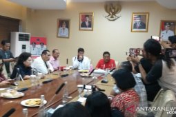 Pemprov Sulut siapkan Rp50 miliar tangani penyebaran virus corona