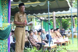 Pemkab gelar peringatan Isra Mi'raj 1441 H