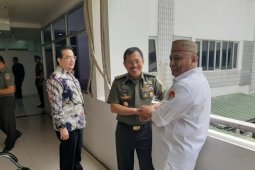 Gubernur Gorontalo: saya tidak mau latah liburkan sekolah