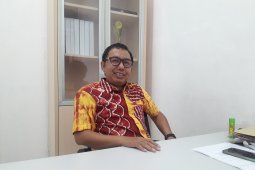 BPR Tabalong hentikan penyaluran kredit Gerbang Emas