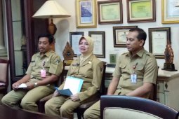 Pemkab Kediri tak izinkan kegiatan undang banyak orang