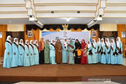 Kartini Elisa pimpin HIMPAUDI HSS masa bakti 2019-2023