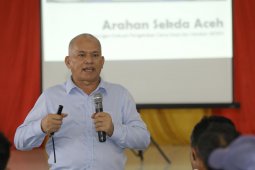 Sekda: Pemerintah sudah transfer dana tim kesehatan COVID-19