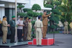 Pemkot pertahankan Kota Madiun zero corona