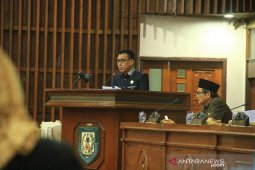 Reses selesai, dewan minta pemerintah perbaiki infrastruktur pertanian